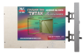 Фото Люки Титан 3d Фото Люки Титан 3d