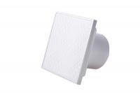 Фото Вытяжной вентилятор Awenta System+ Silent 125W / KWS125W-PI125 в интернет-магазине napolke.by