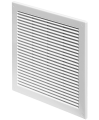 Фото Пластиковые вентиляционные решетки