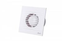 Фото Вытяжной вентилятор Awenta System+ Turbo 100W / KWT100W-PRB100 в интернет-магазине napolke.by