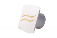 Фото Вытяжной вентилятор Awenta System+ Turbo 100H / KWT100H-PSE100 в интернет-магазине napolke.by