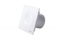 Фото Вытяжной вентилятор Awenta System+ Turbo 125H / KWT125H-POB125 в интернет-магазине napolke.by