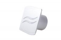 Фото Вытяжной вентилятор Awenta System+ Turbo 100H / KWT100H-PSS100 в интернет-магазине napolke.by