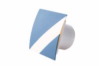 Фото Вытяжной вентилятор Awenta System+ Silent 125T / KWS125T-PEDM125 в интернет-магазине napolke.by