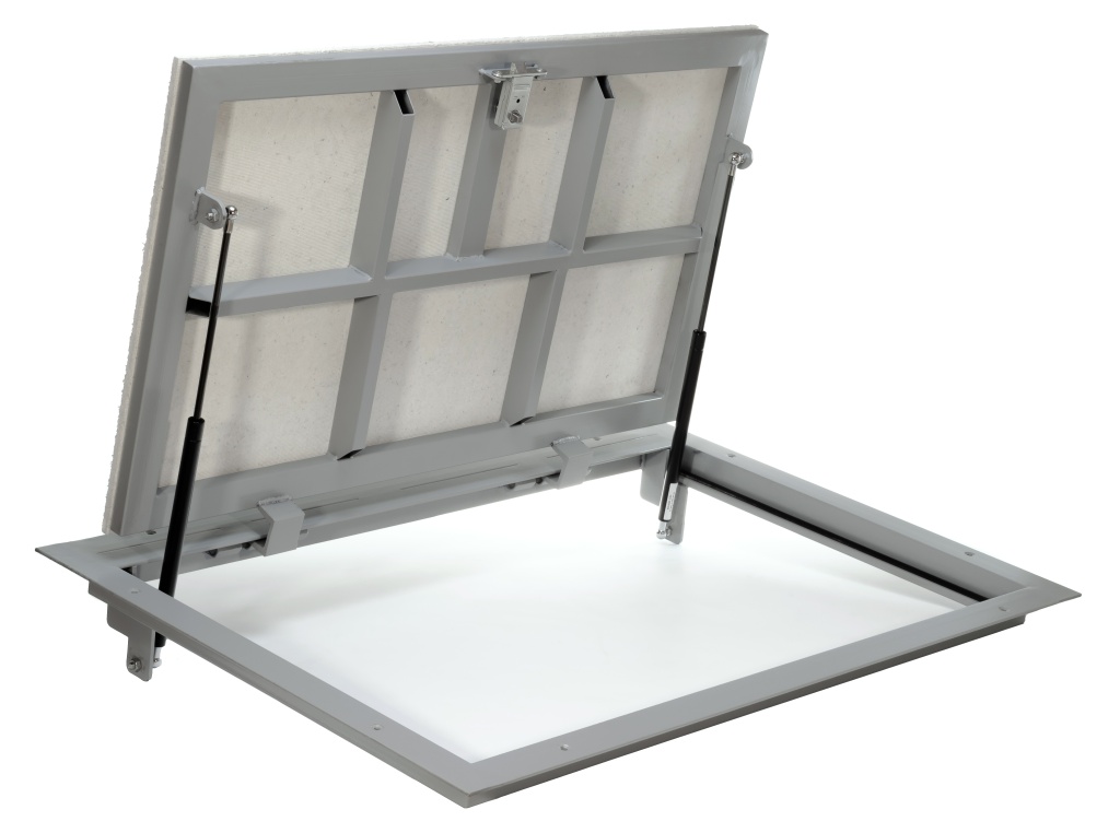 Выбор люка для подвала Погребок