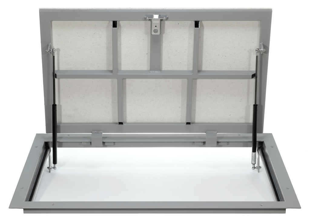 Как выбрать напольный люк Погребок