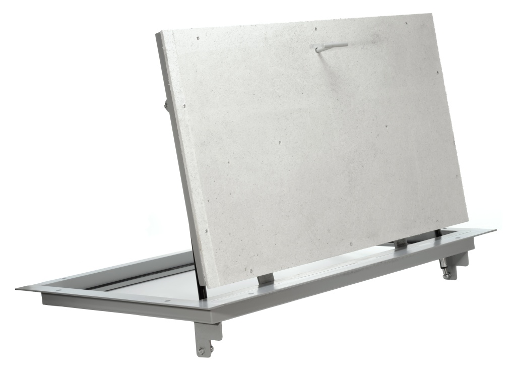 Напольные люки с газовыми упорами ЛючкиБел Погребок выбор