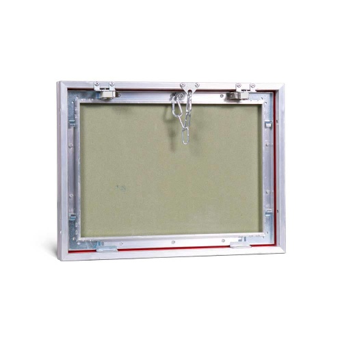 Фото Люк под плитку со съемной дверцей Контур 2.0 40x30 в интернет-магазине napolke.by