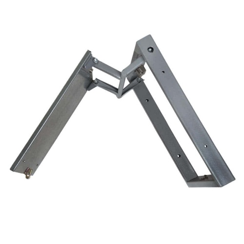 Фото Люк под плитку Lukoff-F 25x30 в интернет-магазине napolke.by