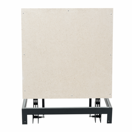 Фото Люк напольный Погребок Лифт 70х70 в интернет-магазине napolke.by