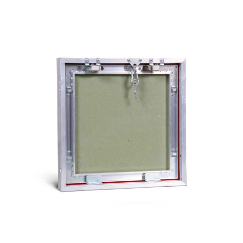 Фото Люк под плитку со съемной дверцей Контур 2.0 30x30 в интернет-магазине napolke.by