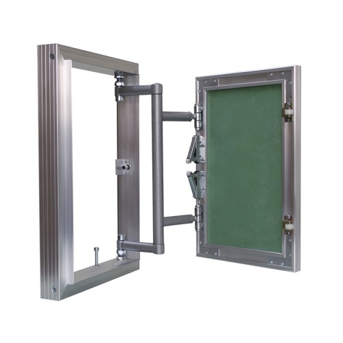 Фото Люк под плитку Алюклик (АКЛ) Revizor 20x50 в интернет-магазине napolke.by