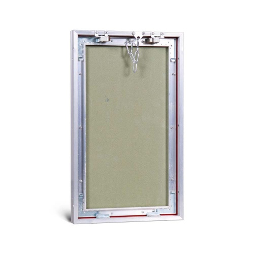 Фото Люк под плитку со съемной дверцей Контур 2.0 30x50 в интернет-магазине napolke.by