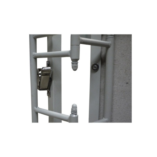 Фото Люк под плитку Шаркон 50x90 в интернет-магазине napolke.by