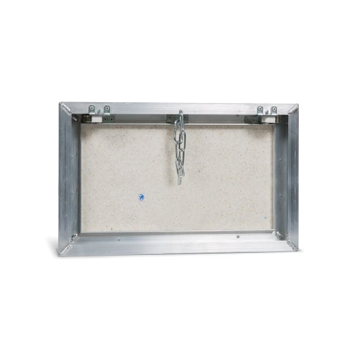 Фото Люк под плитку со съемной дверцей Контур 28x18 в интернет-магазине napolke.by