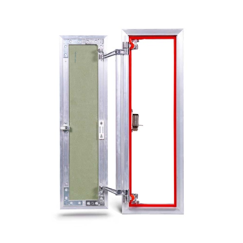 Фото Люк под плитку Евроформат АТР 25x60 в интернет-магазине napolke.by