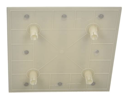 Фото Панель Awenta System+ PTI100 в интернет-магазине napolke.by