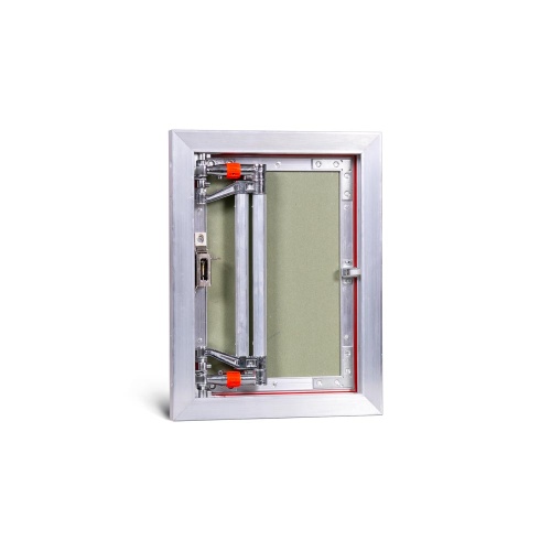 Фото Люк под плитку Евроформат АТР 30x40 в интернет-магазине napolke.by