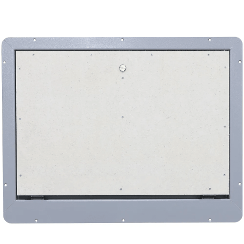 Фото Напольный люк с амортизаторами Event ЛНСЭ 80x60П в интернет-магазине napolke.by