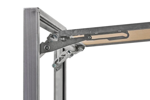 Фото Люк под плитку Секрет 3.0 60-70 в интернет-магазине napolke.by Фото Люк под плитку Секрет 3.0 60-70 в интернет-магазине napolke.by