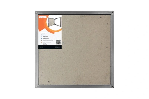 Фото Люк под плитку Секрет 3.0 30-70 в интернет-магазине napolke.by