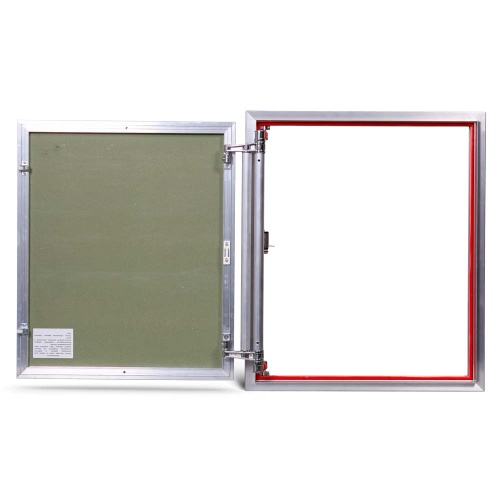 Фото Люк под плитку Евроформат ЕТР 60x70 в интернет-магазине napolke.by