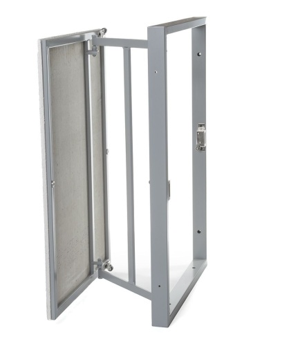 Фото Люк под плитку Евростандарт 20х80 в интернет-магазине napolke.by