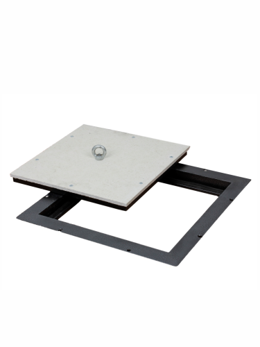 Фото Люк напольный съемный Погребок-Мини 20х20 в интернет-магазине napolke.by