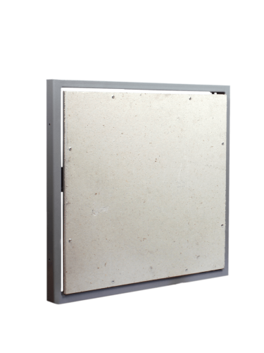 Фото Люк под плитку Евростандарт 80x50 в интернет-магазине napolke.by