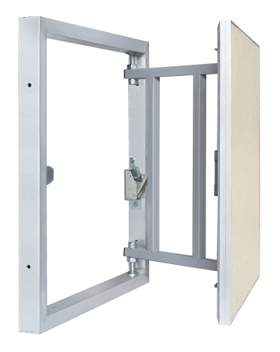 Фото Люк под плитку Инженер-2 40х30 в интернет-магазине napolke.by