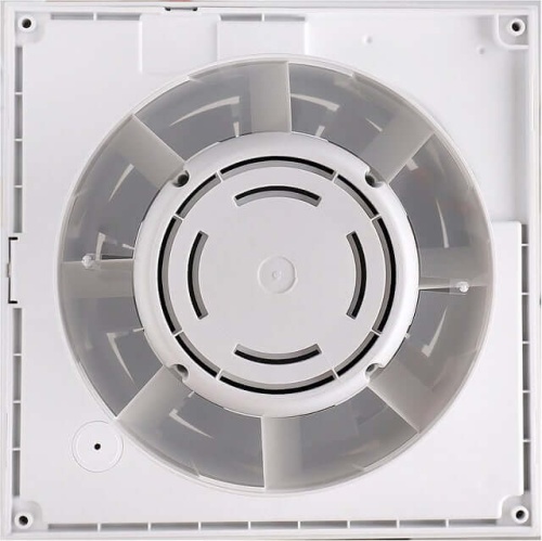 Фото Вентилятор вытяжной Soler&Palau Silent-100 CHZ (Датчик влажности + таймер) в интернет-магазине napolke.by