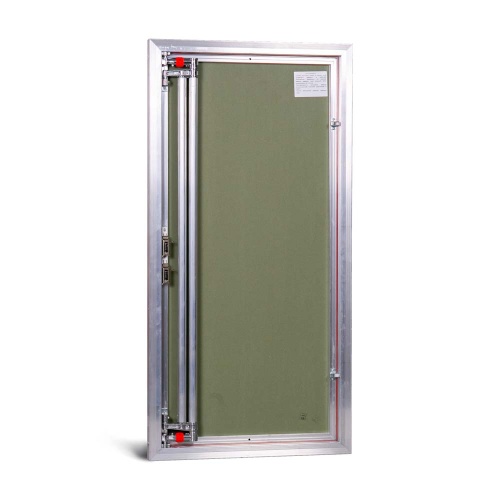 Фото Люк под плитку Евроформат ЕТР 60x120 в интернет-магазине napolke.by