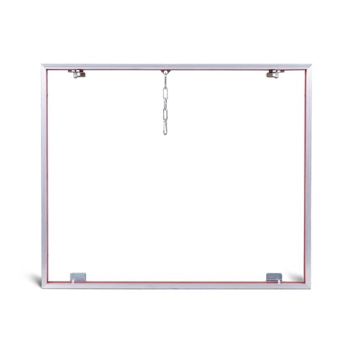 Фото Люк под плитку со съемной дверцей Контур 2.0 60x50 в интернет-магазине napolke.by Фото Люк под плитку со съемной дверцей Контур 2.0 60x50 в интернет-магазине napolke.by