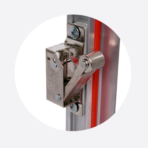 Фото Люк под плитку Евроформат АТР 40x40 в интернет-магазине napolke.by Фото Люк под плитку Евроформат АТР 40x40 в интернет-магазине napolke.by