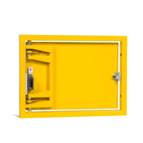 Фото Люк под плитку Формат КН 40-30 в интернет-магазине napolke.by