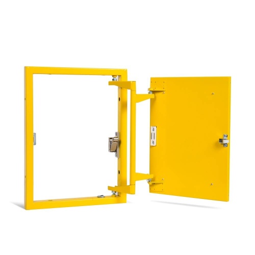 Фото Люк под плитку Формат КН 30-40 в интернет-магазине napolke.by