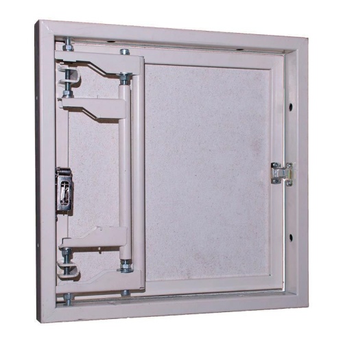 Фото Люк под плитку Премиум 3D 60x100 в интернет-магазине napolke.by