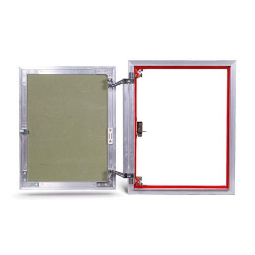 Фото Люк под плитку Евроформат АТР 40x50 в интернет-магазине napolke.by