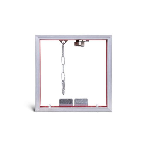 Фото Люк под плитку со съемной дверцей Контур 2.0 20x20 в интернет-магазине napolke.by Фото Люк под плитку со съемной дверцей Контур 2.0 20x20 в интернет-магазине napolke.by