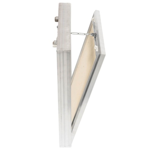 Фото Люк под плитку со съемной дверцей Астра 30х60 в интернет-магазине napolke.by