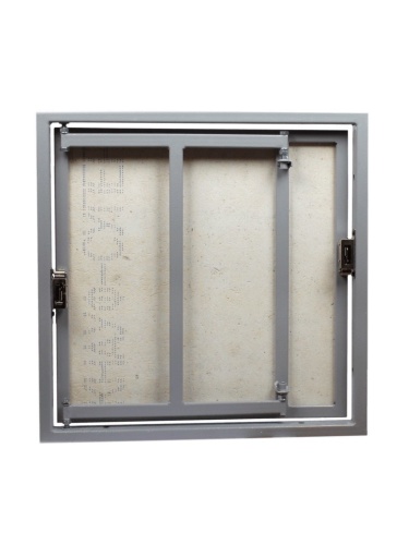 Фото Люк под плитку Евростандарт 25х30 в интернет-магазине napolke.by