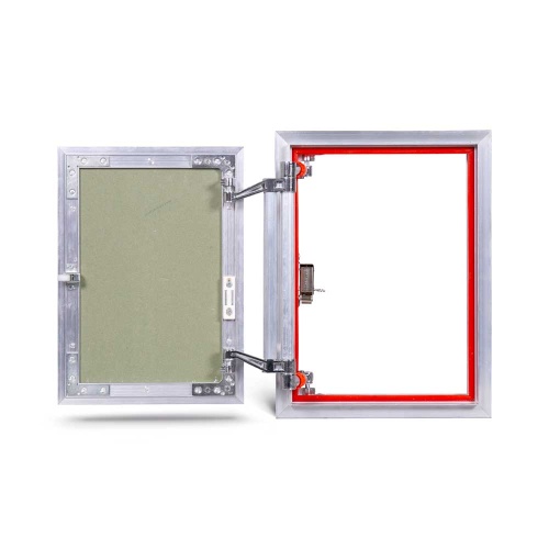 Фото Люк под плитку Евроформат АТР 30x40 в интернет-магазине napolke.by