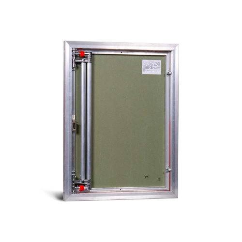 Фото Люк под плитку Евроформат ЕТР 60x80 в интернет-магазине napolke.by