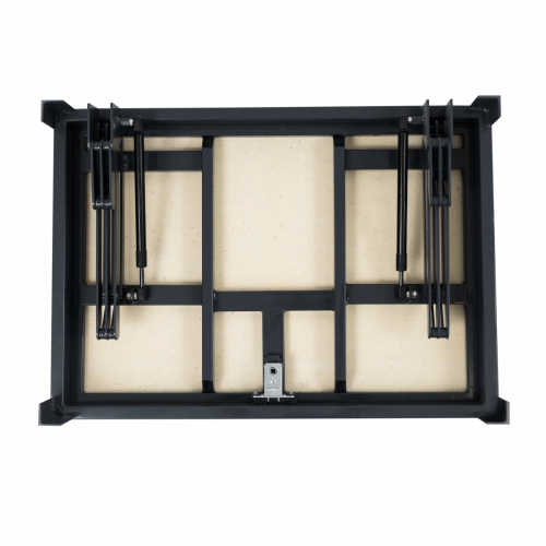 Фото Люк напольный Погребок Лифт 60х70П в интернет-магазине napolke.by