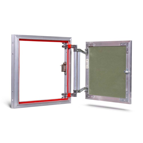 Фото Люк под плитку Евроформат АТР 40x40 в интернет-магазине napolke.by Фото Люк под плитку Евроформат АТР 40x40 в интернет-магазине napolke.by