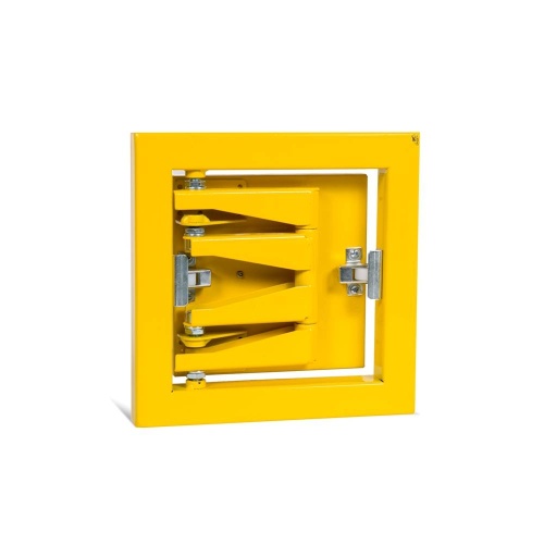 Фото Люк под плитку Формат КН 20-20 в интернет-магазине napolke.by