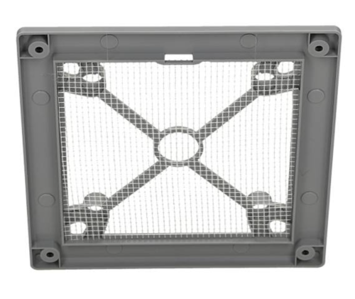 Фото Рамка для панели Awenta System+ RW125sz в интернет-магазине napolke.by