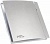 Фото Вентилятор вытяжной Soler&Palau Silent-100 CHZ SILVER DESIGN -3С (Датчик влажности + таймер) в интернет-магазине napolke.by