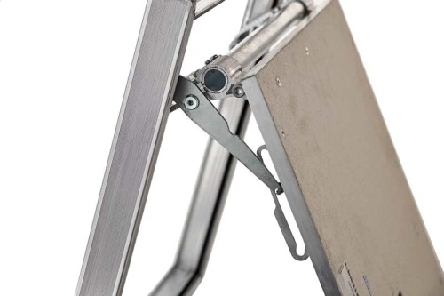 Фото Люк под плитку Секрет 3.0 50-80 в интернет-магазине napolke.by Фото Люк под плитку Секрет 3.0 50-80 в интернет-магазине napolke.by