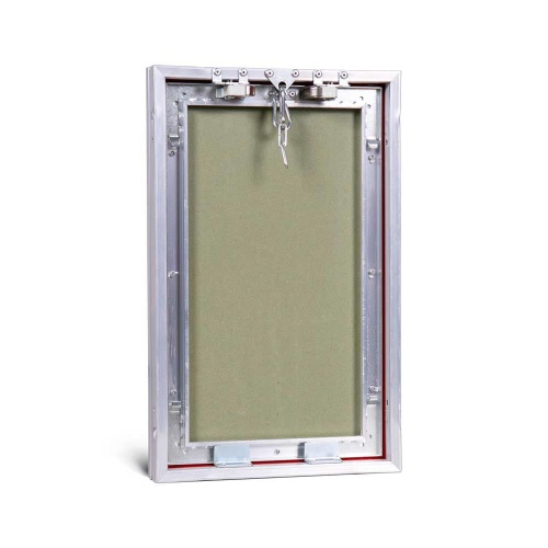 Фото Люк под плитку со съемной дверцей Контур 2.0 25x40 в интернет-магазине napolke.by